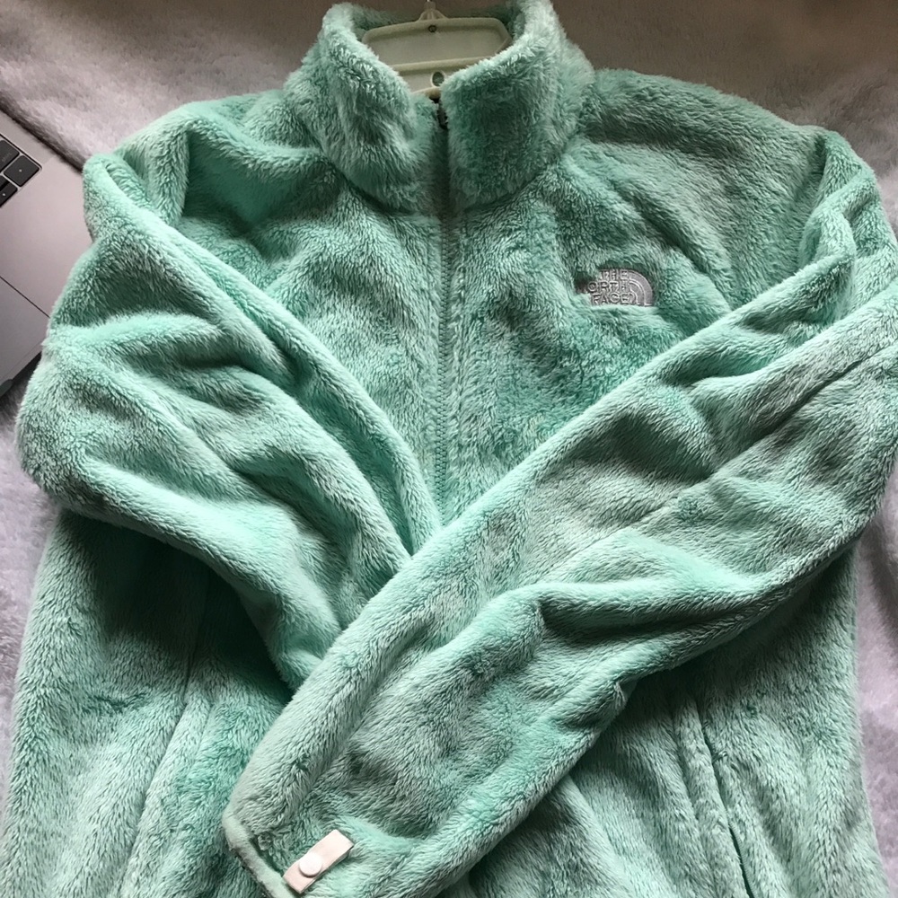 North Face